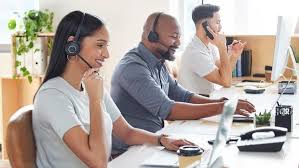 Customer service  SSSC05