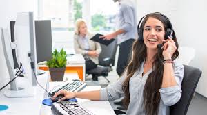 Customer service  SSSC05