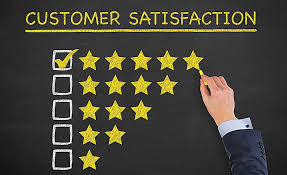 Customer service  SSSC05