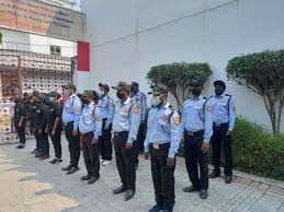 Security Service   SSSS18