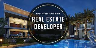 Real estate / Develpoers   SSSR16