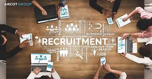 Recruitment Services   SSSR17