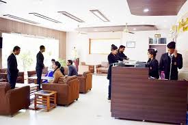 Front Office  SSSF07
