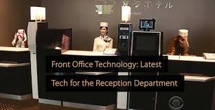 Front Office  SSSF07