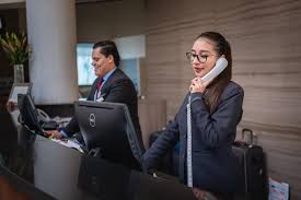 Front Office  SSSF07