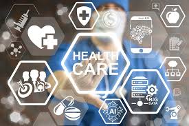 Health Care SSSH08