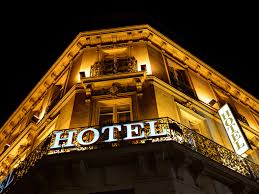 Hotel  SSSH09