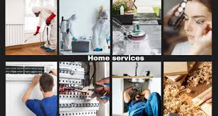 Home Service SSSH20