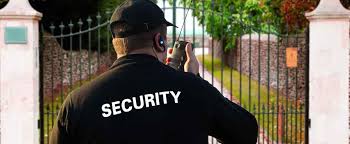 Security Service   SSSS18