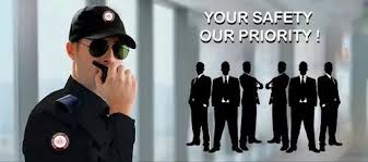 Security Service   SSSS18