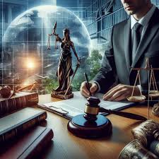 Legal Advisor  SSSL10