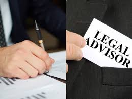 Legal Advisor  SSSL10