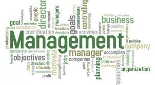 Management  SSSM11