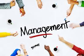 Management  SSSM11