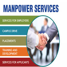 Manpower Service SSSM12