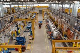 Manufacturing  SSSM14