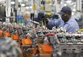 Manufacturing  SSSM14