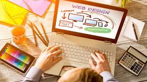 Web Designer  SSSW19