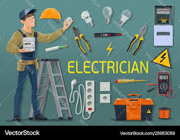 Electricial SSS26