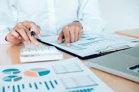 Accountant  SSS18