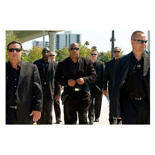 Body Guards SSS13