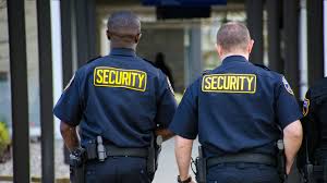 Security Guards