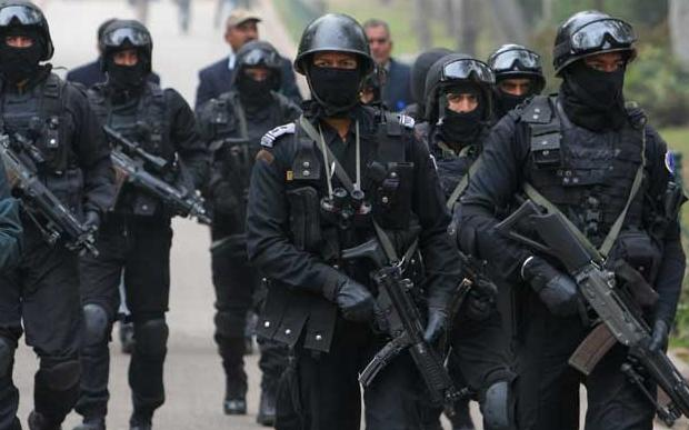 VIP Security Guards