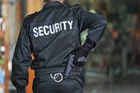 Security Guards