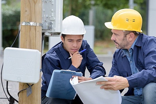 Electricial Services