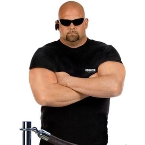 Bouncers (Lady / Gents)