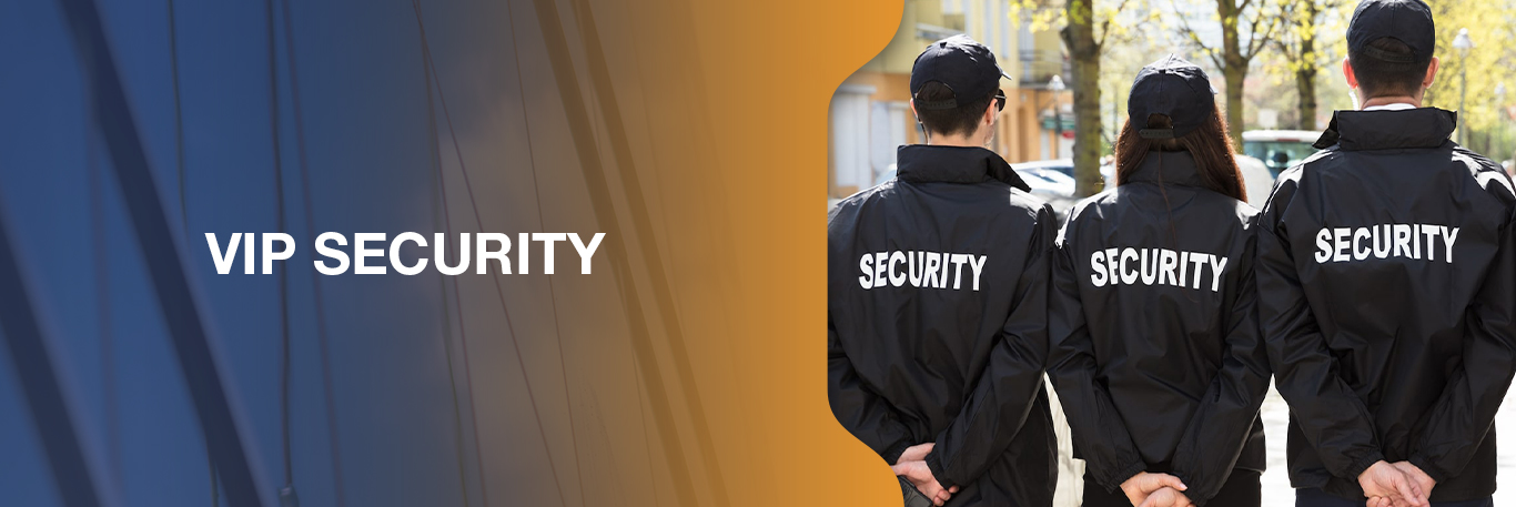 VIP Security Guards