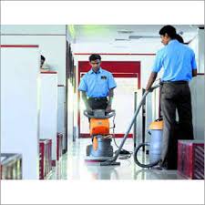 Housekeeping